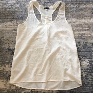 Tank top size 12